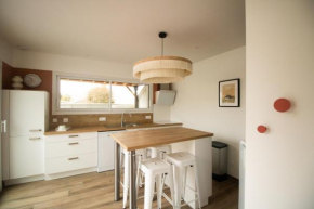 Petite maison cosy